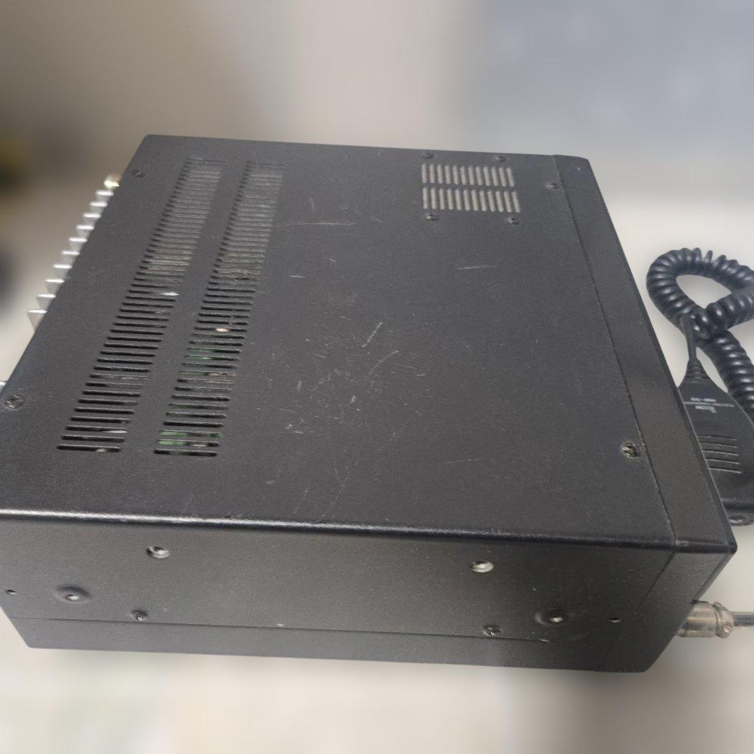 ICOM IC-820D HM-58 無線機