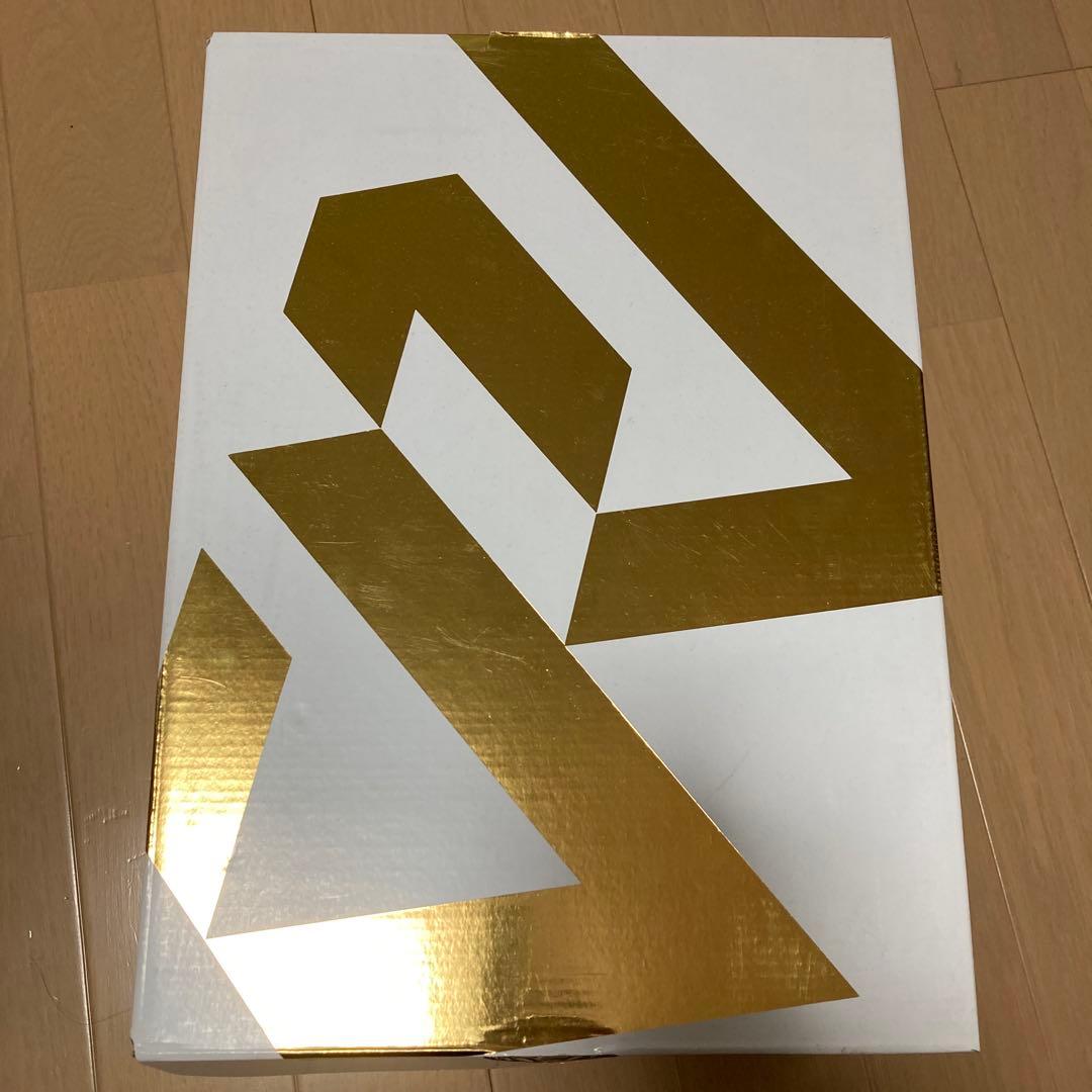 【交渉用価格】JORDAN ONE TAKE PF3 ビックサイズ 30cm