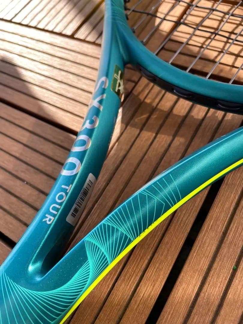 DUNLOP SX 300 TOUR 2025年モデル