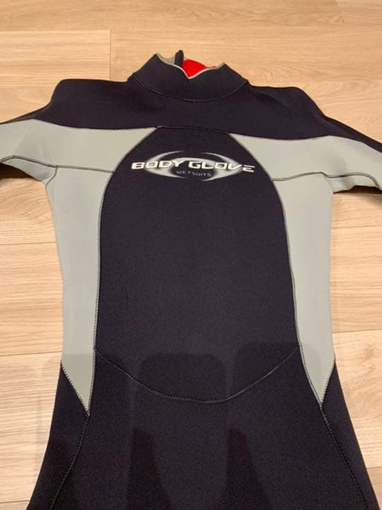 ウェットスーツ BODY GLOVE
