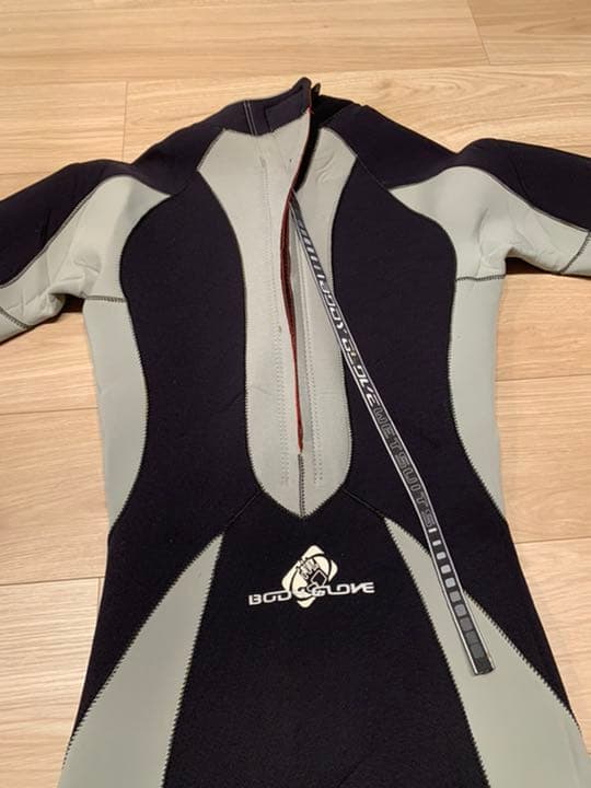 ウェットスーツ BODY GLOVE