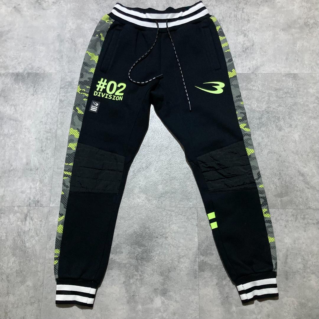 【BODY MAKER】ボディーメーカー bmtw 裏フリース セットアップ
