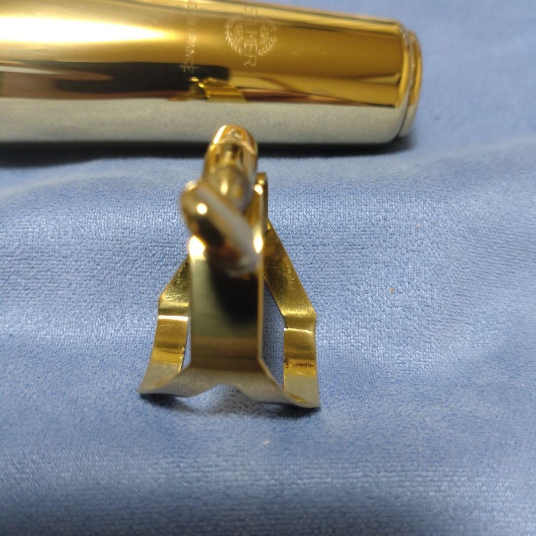 SELMER テナーサックス用 リガチャー　キャップ