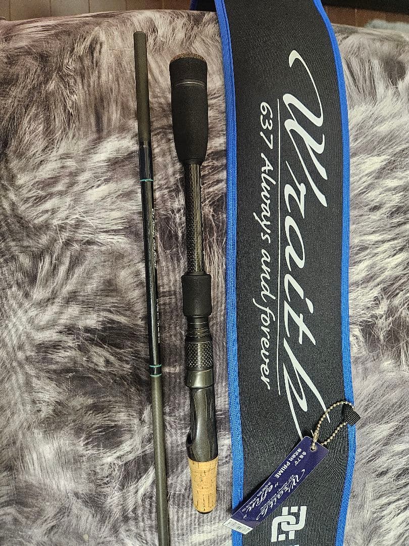 デジーノ レイス エフィン LW-sj70ul RST2s 美品