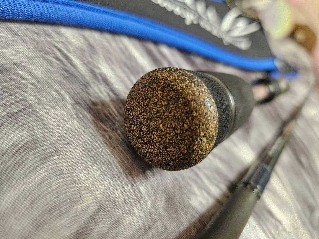 デジーノ レイス エフィン LW-sj70ul RST2s 美品