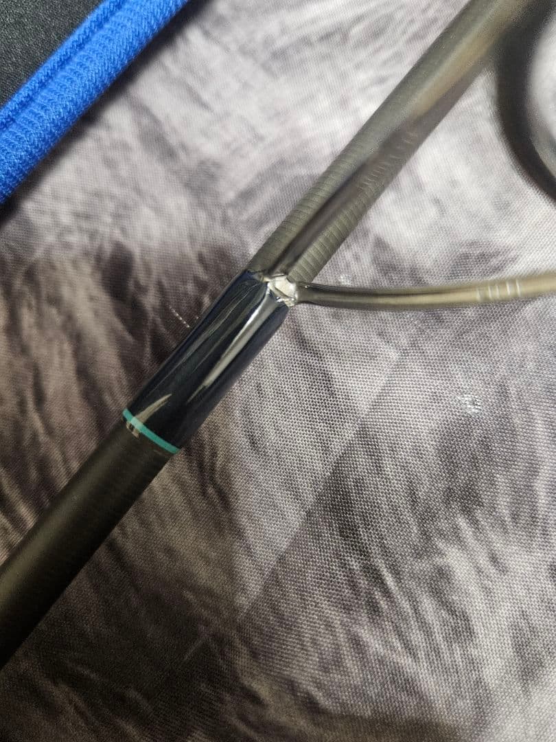 デジーノ レイス エフィン LW-sj70ul RST2s 美品