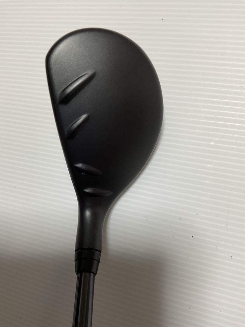 PING G410 ユーティリティ19度. ALTA JCB Flex-S