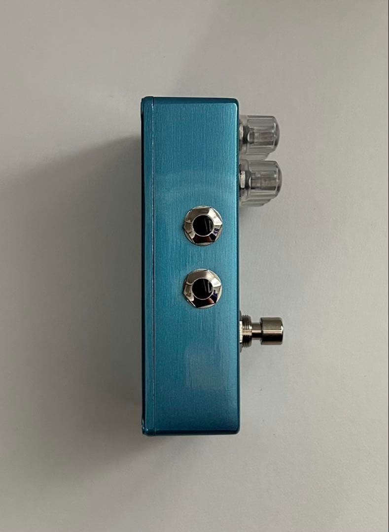 ギター MXR WA38 WYLDE AUDIO CHORUS