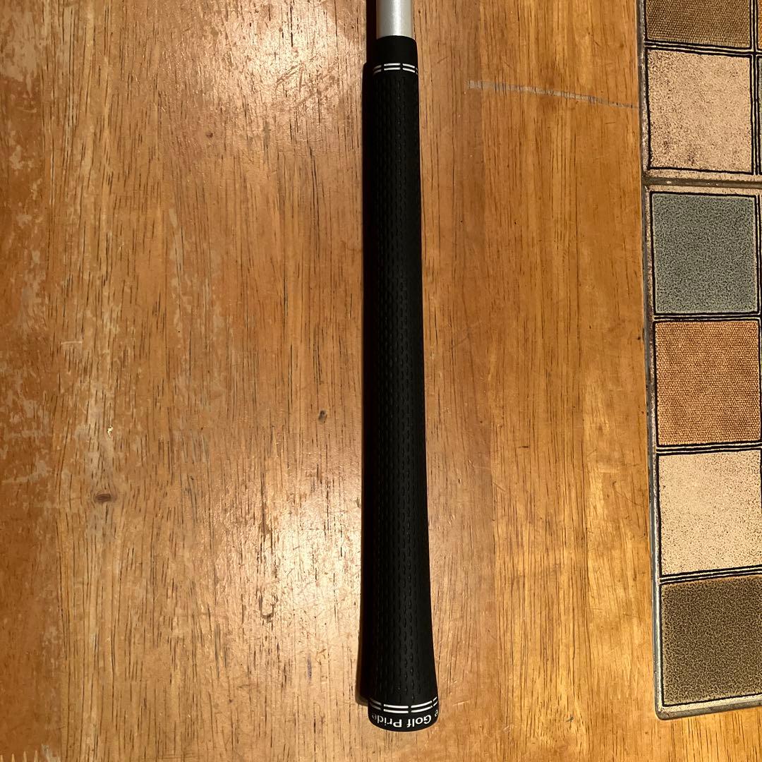 GRAPHITE DESIGN TOUR ADシャフト