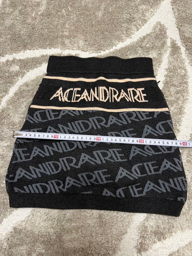 新品　ACEANDRARE ×+FTSUPREME.LA.LA.コラボ