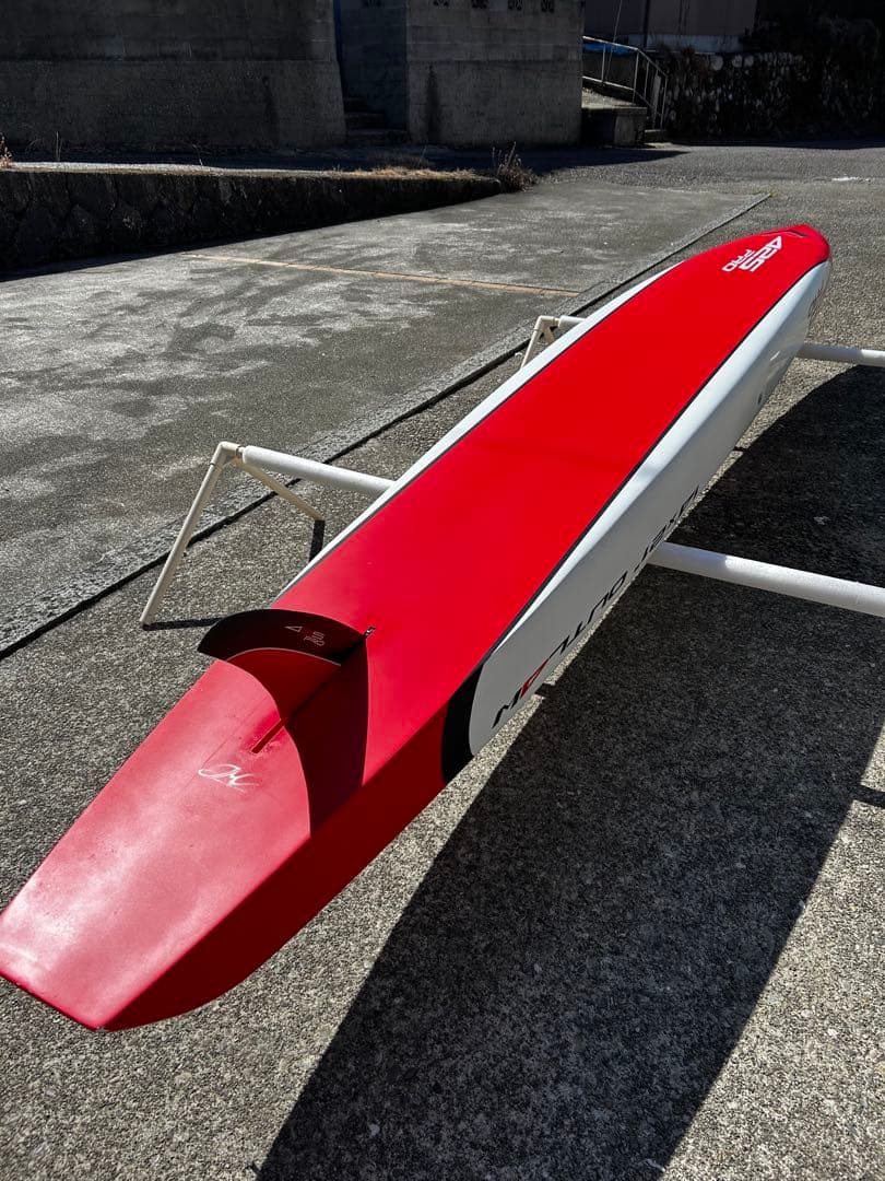 425PRO アウトロー 14'x21' スタンドアップパドルボード