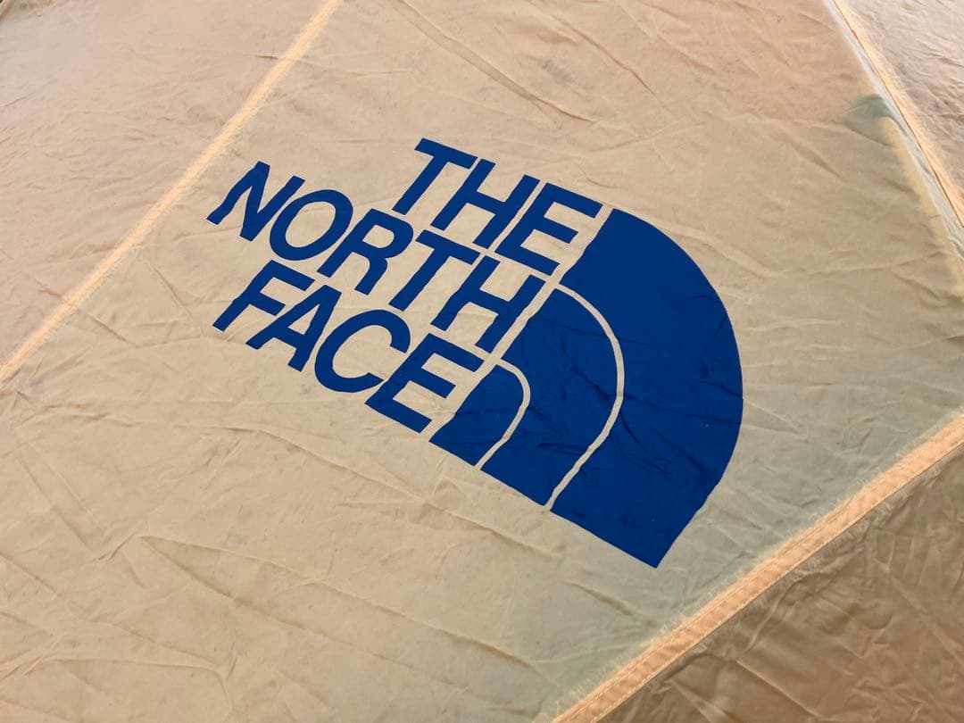 テント・タープ the north face expedition25