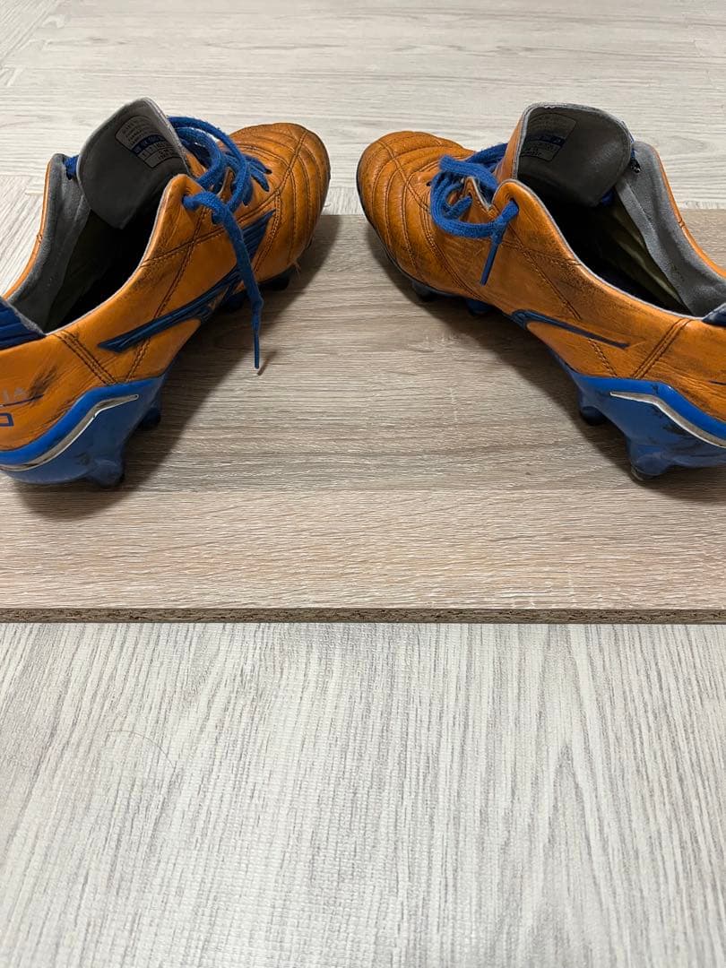 MIZUNO モレリアNEO 26cm 限定カラー