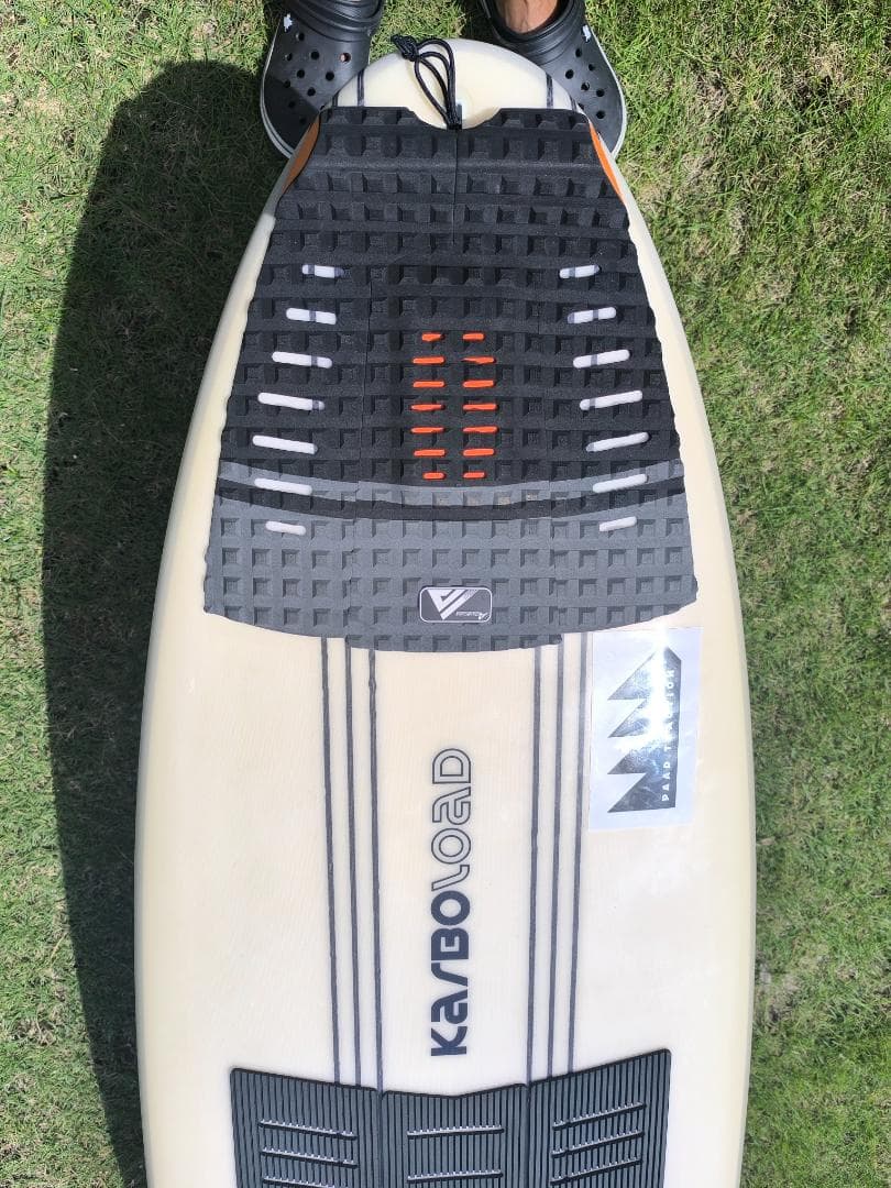 JOISTIK ジョイスティック　キャベトリ5'10 1/2 31.6L