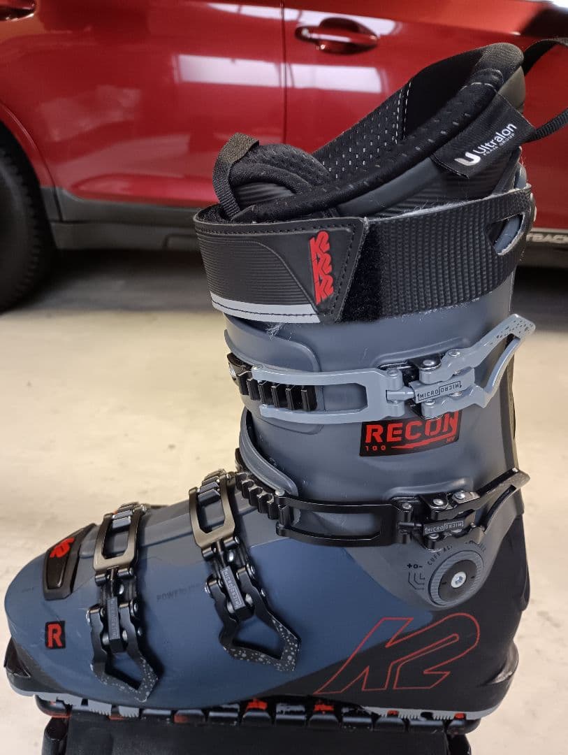 K2 RECON 100 GW MV 28 28.5 リーコン