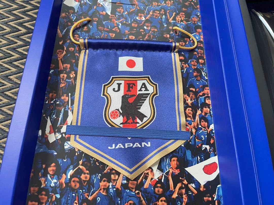 2010年 日本代表 ホームオーセンティックユニフォーム #17 長谷部誠 O