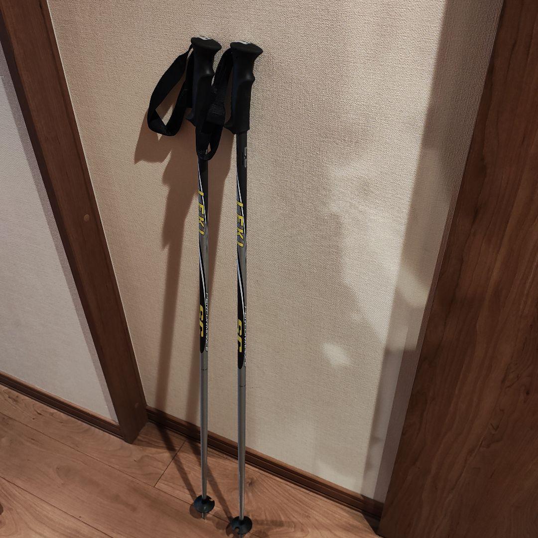 アトミック　スキーフルセット