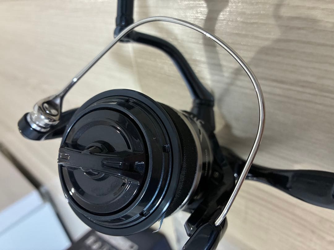 SHIMANO STRADIC SW 6000HG スピニングリール