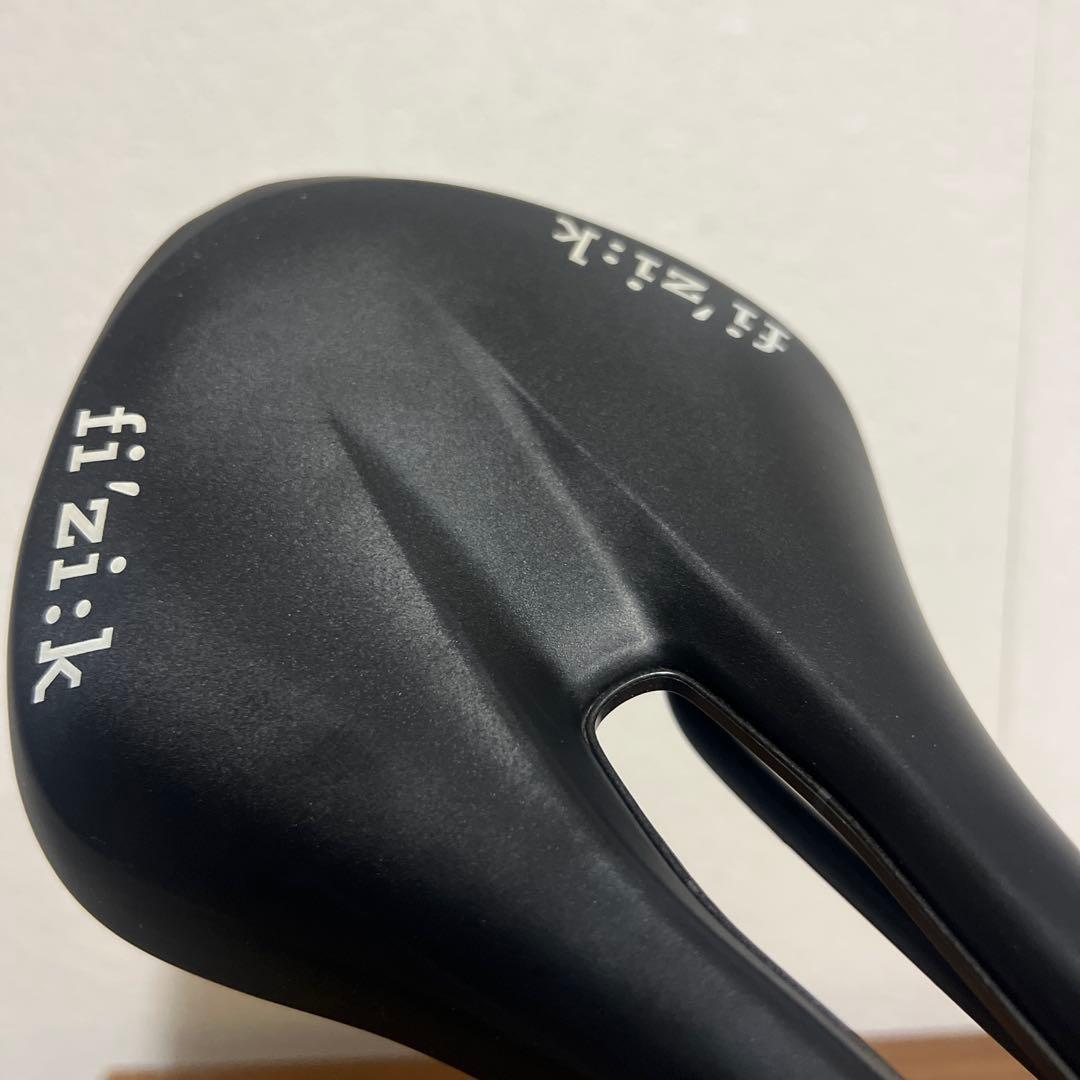 パーツ fi'zi:k TEMPO ALIANTE R5 145mm