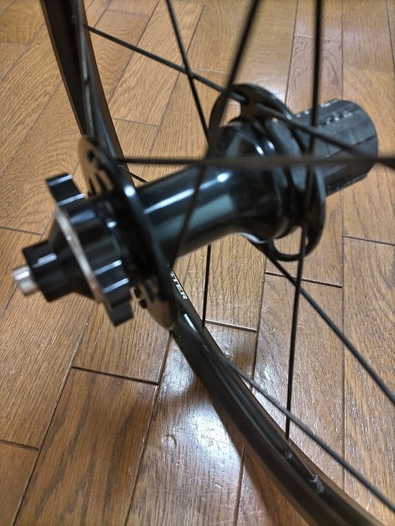 BIKEMASTER 16インチ ホイール