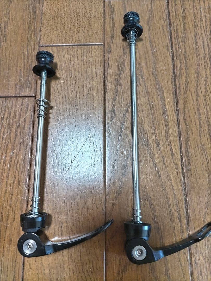 BIKEMASTER 16インチ ホイール