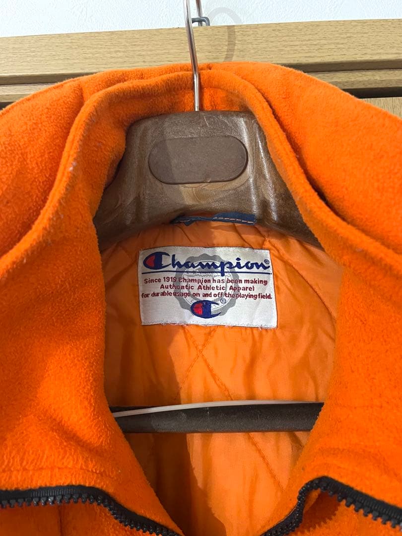 ☆NFL☆DENVER BRONCOS☆ブロンコス中綿アウタージャケットL-XL