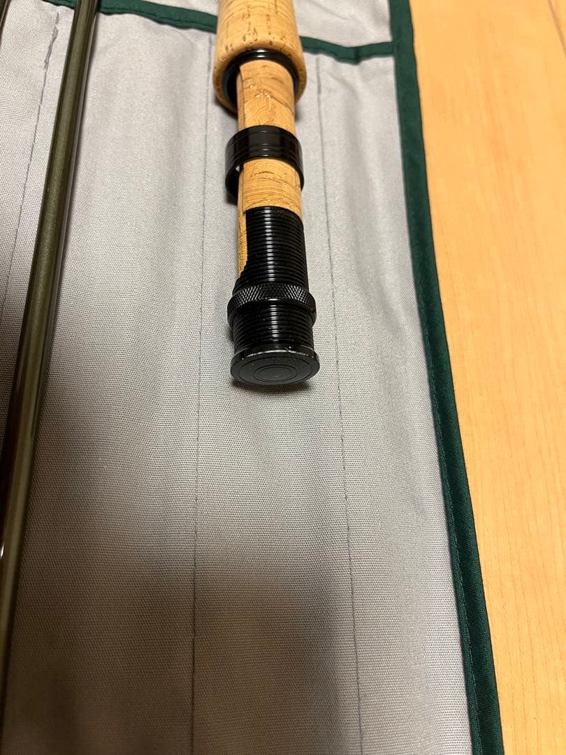 TIEMCO　ティムコ インファンテ 906-4フライフィッシング