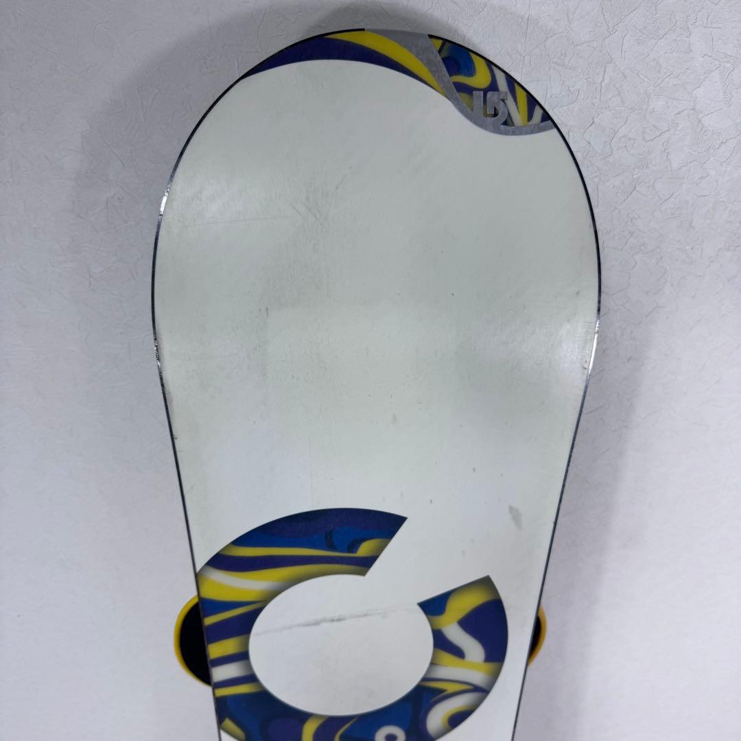 BURTON CUSTOM 148cm スノーボード　ブーツ26cm