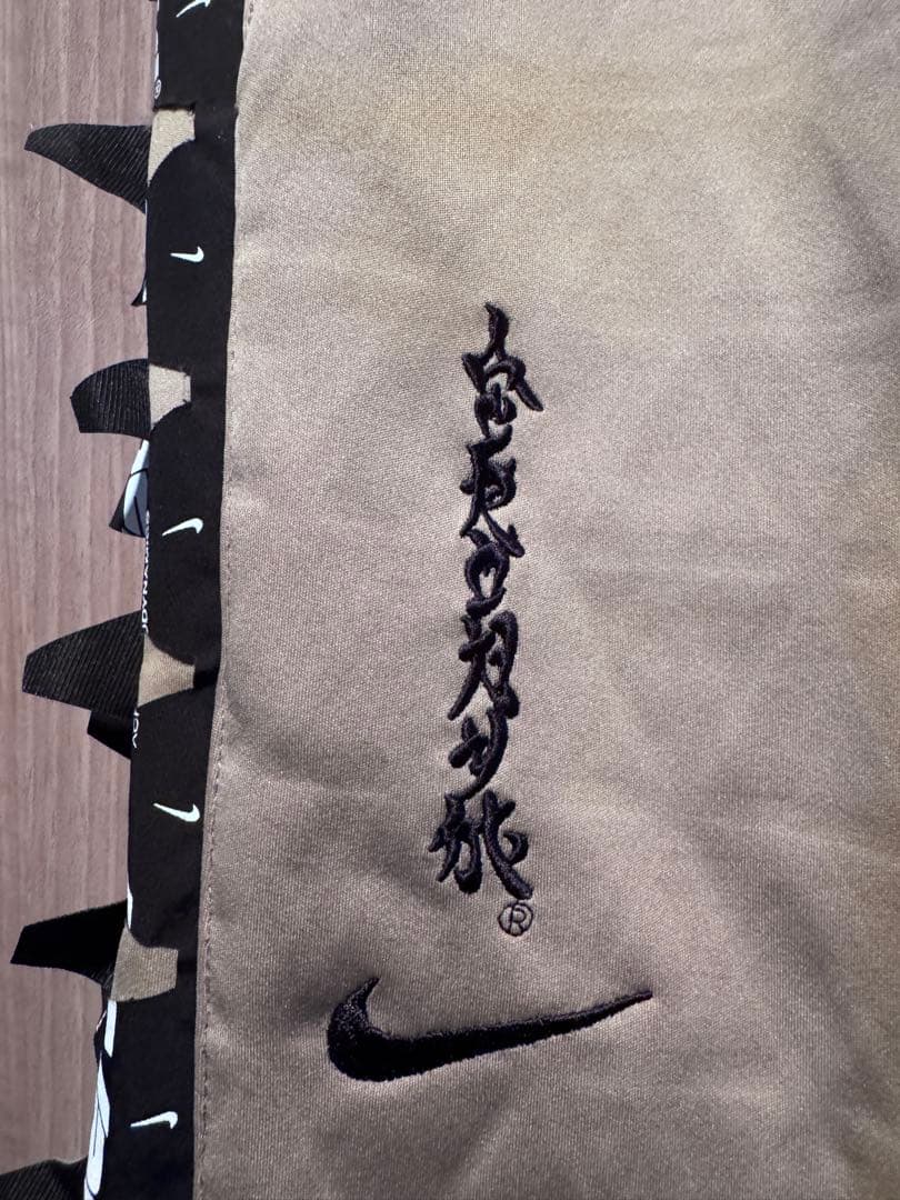 NIKE ACRONYM Therma-FIT ニットパンツ アクロニウム　XS