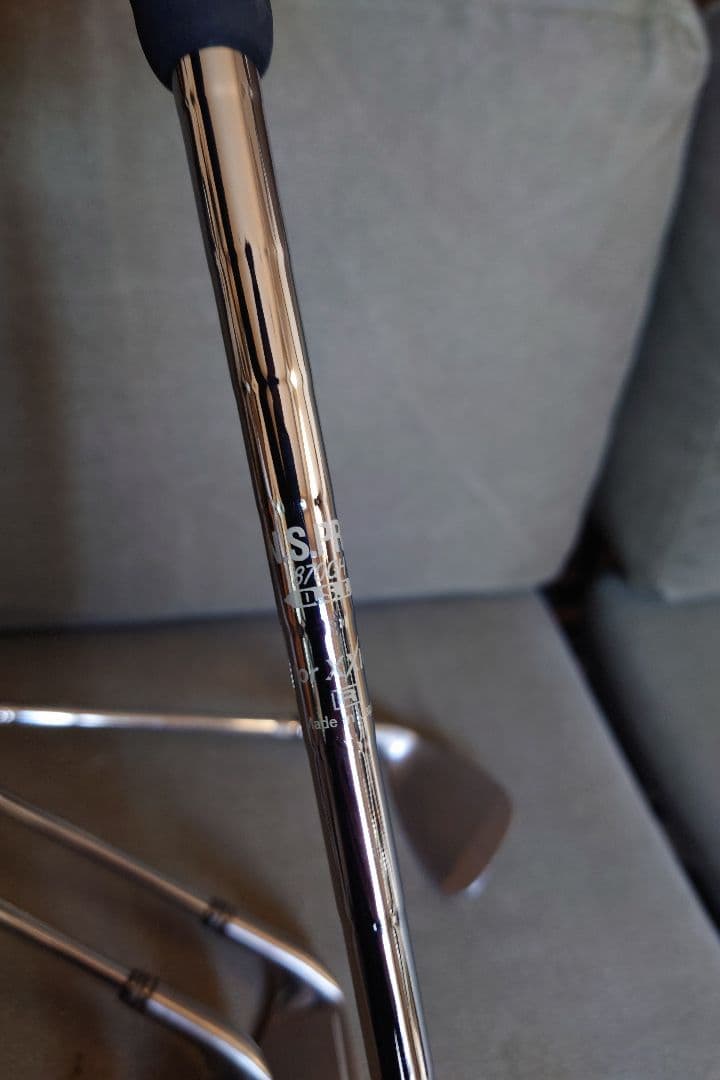 ゼクシオ10アイアンセットRシャフト(N.S.PRO870GH)
