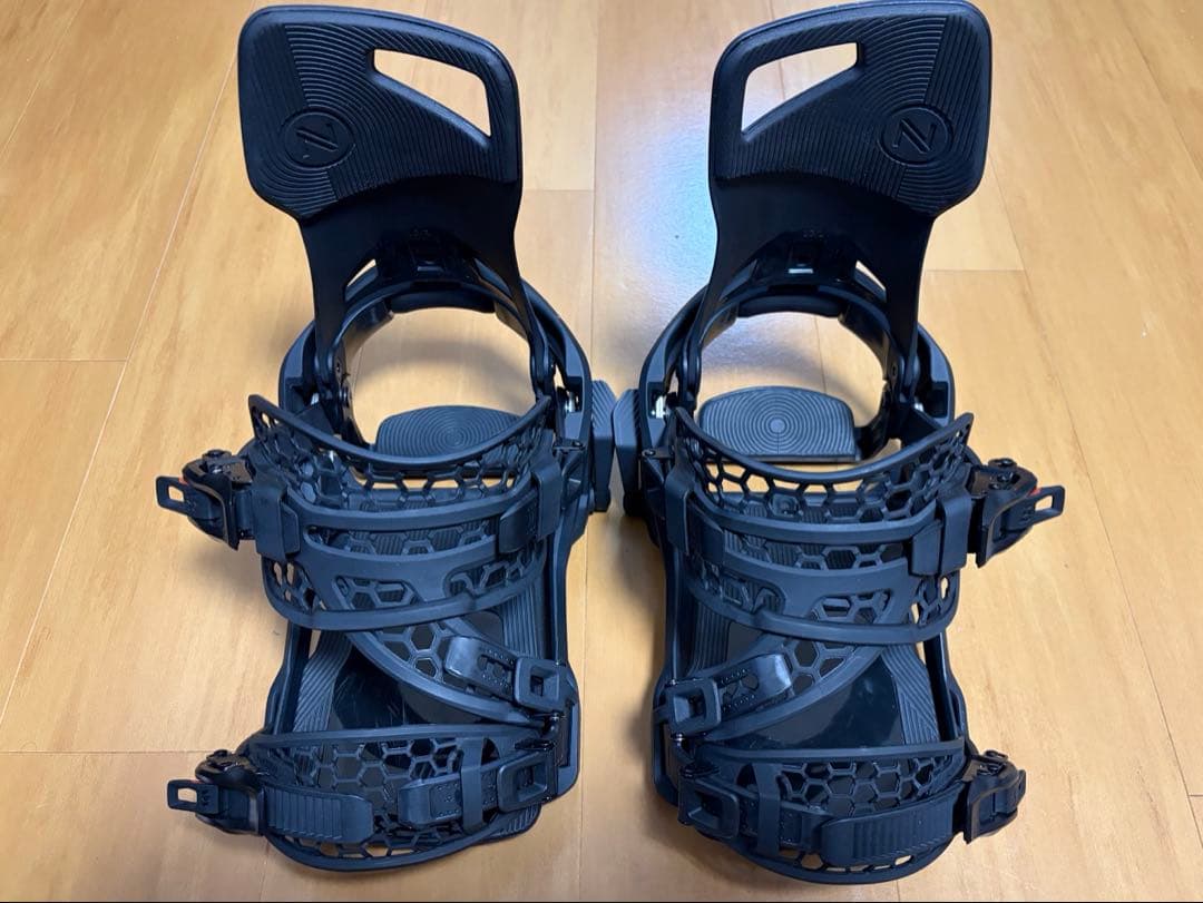 NIDECKER ナイデッカー SUPERMATIC スーパーマチック