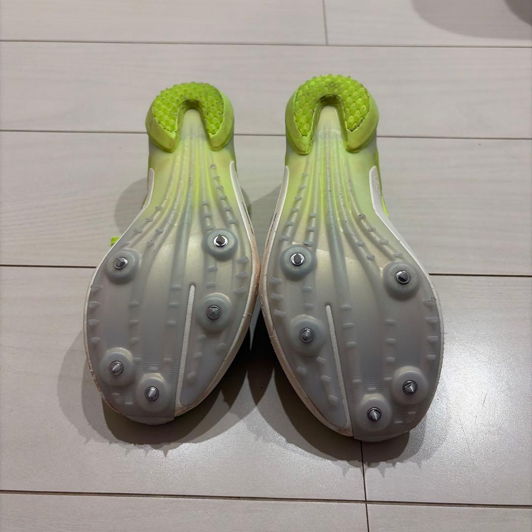 アンビション　adizero