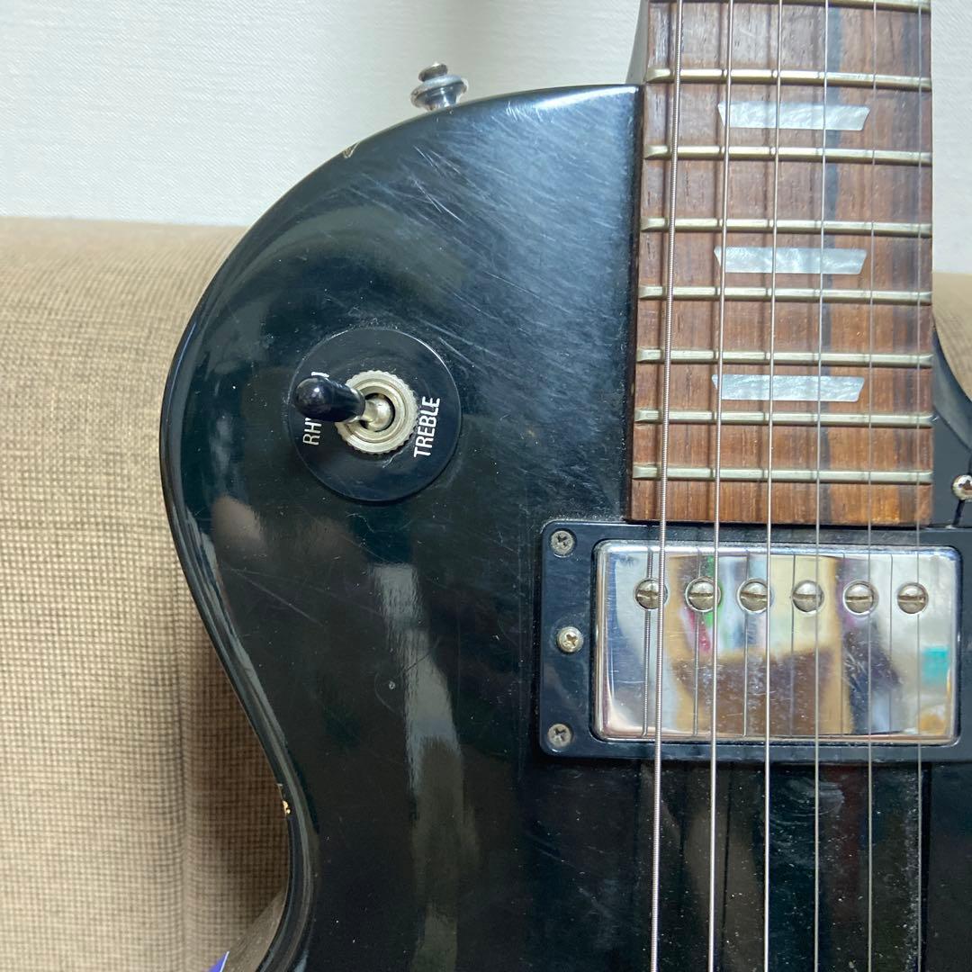 2000年製 Gibson Les Paul Studio ナッシュビル工場製