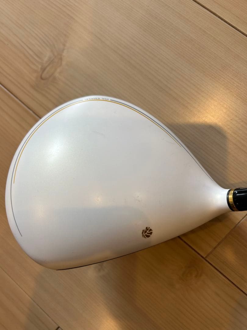 テーラーメイド　初代グローレ　ドライバー