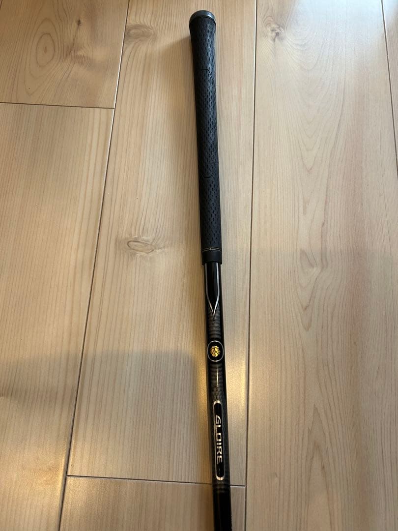 テーラーメイド　初代グローレ　ドライバー