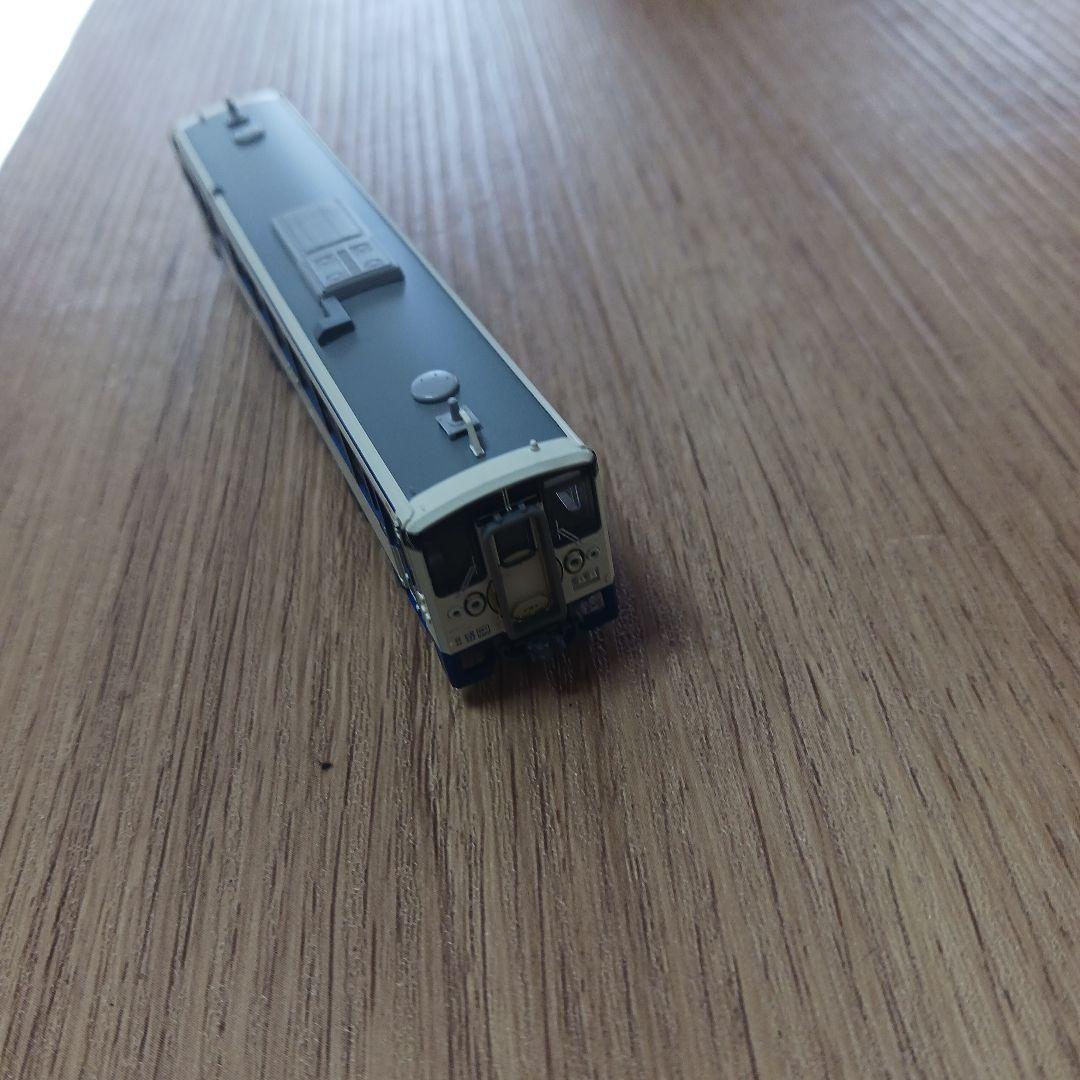 マイクロエース　A7887　キハ32形　鉄道ホビートレイン
