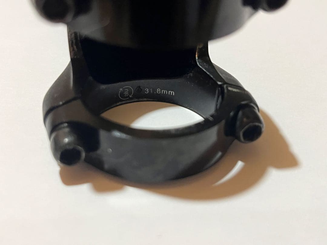 ボントレガー　bontrager Pro Blendr ステム　90mm