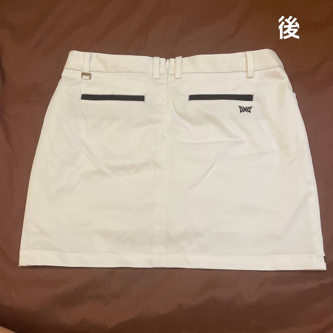 PXGゴルフウェア(新品)【即日発送】
