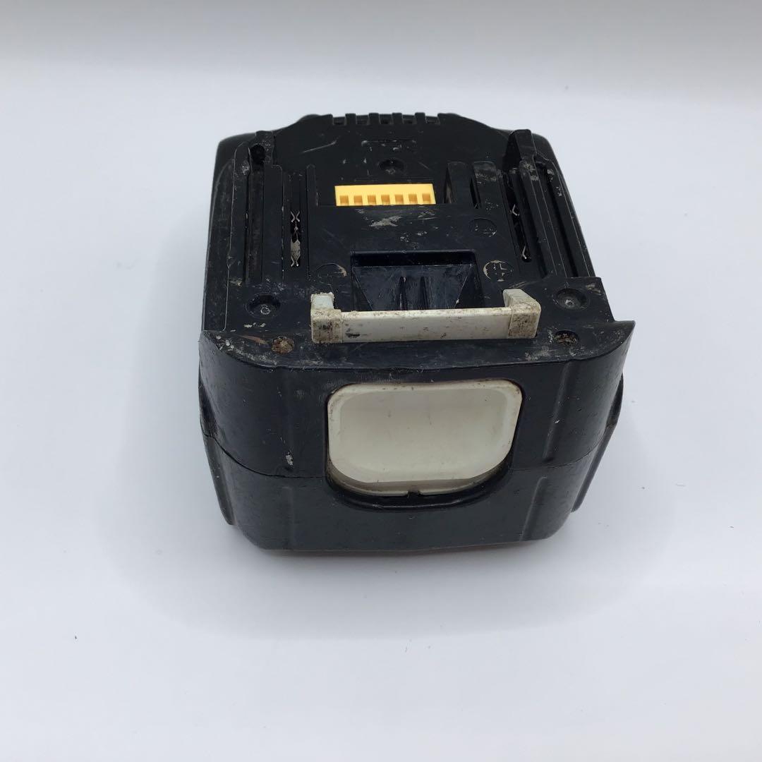 マキタ　 Makita　充電式 ライト 　ML144　【動作品】　簡易清掃済