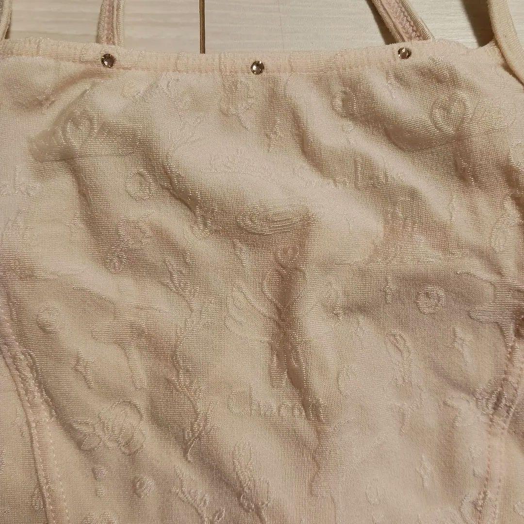 *Chacott*バレエレオタード ベビーピンク 130