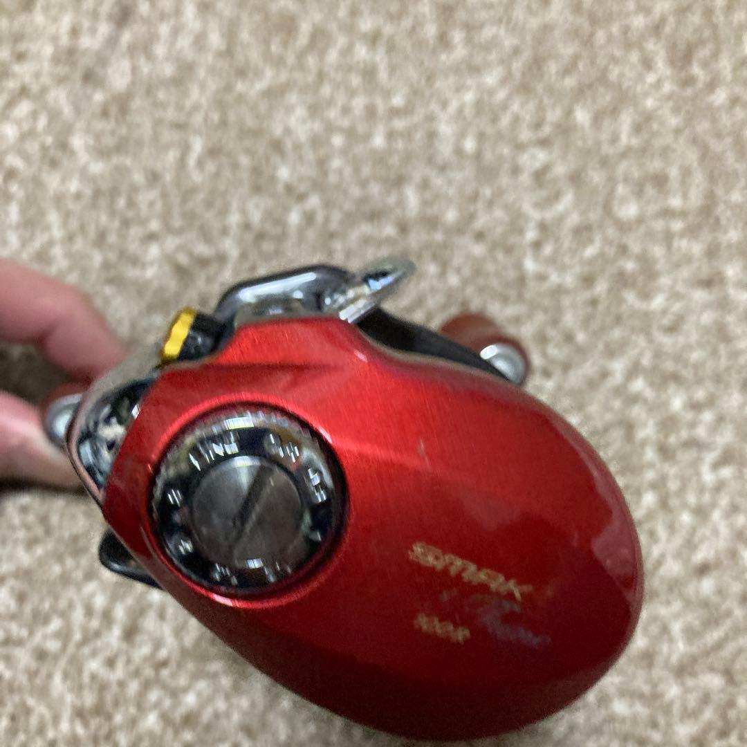 ダイワ 06 スマック レッドチューン 100R