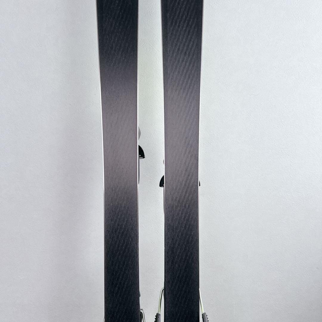 スキー HEAD Supershape i.Speed 170cm GRIP WALK