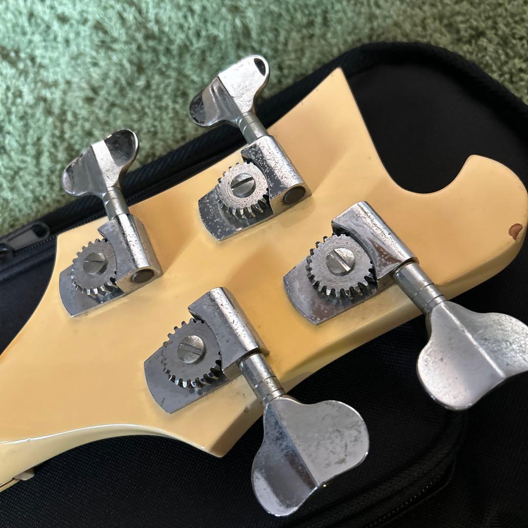 最終値下げ‼️ＦＥＲＮＡＮＤＥＳ　ＲＢ－８０