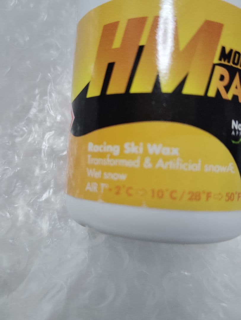 スノーボード VOLA RACING HM MOLY RACE 100ml