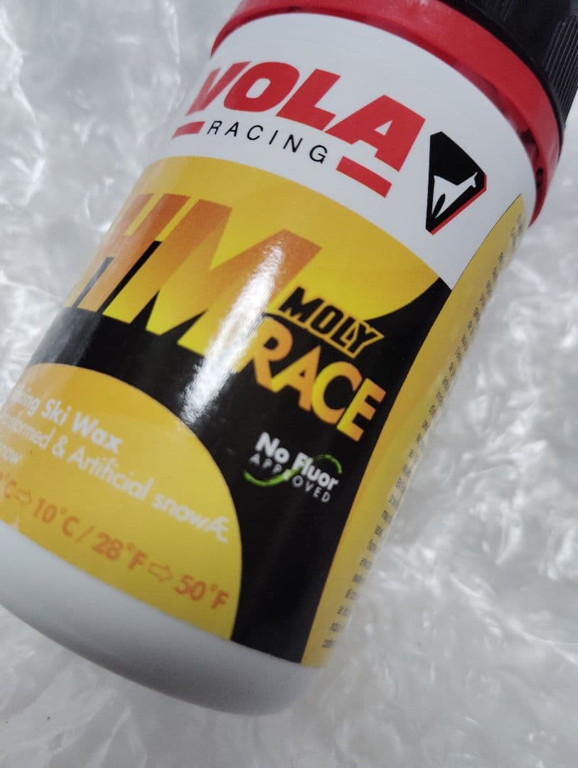 スノーボード VOLA RACING HM MOLY RACE 100ml