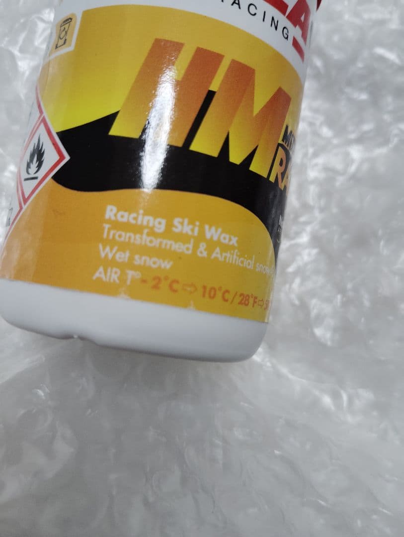スノーボード VOLA RACING HM MOLY RACE 100ml