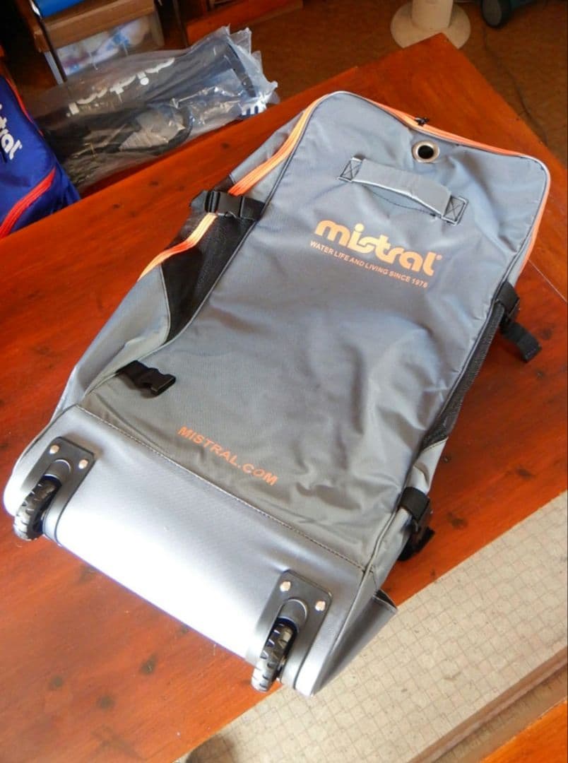 Mistral Emotion 14.0　SUPボードセット1式