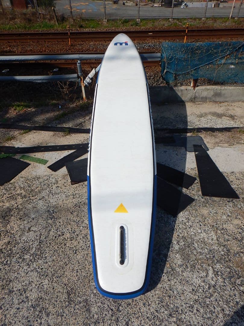 Mistral Emotion 14.0　SUPボードセット1式