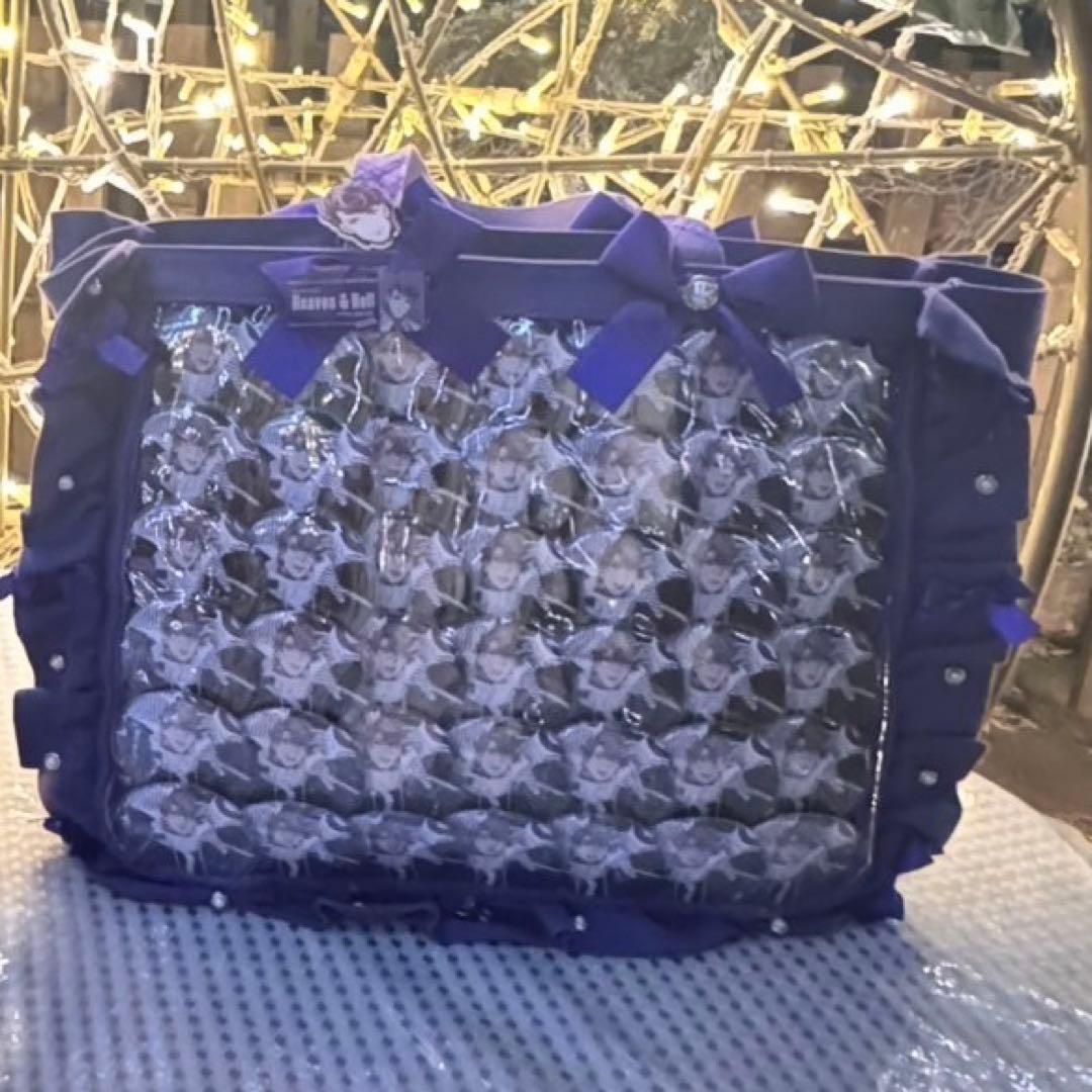 42点 天国獄 EW04 缶バッジ