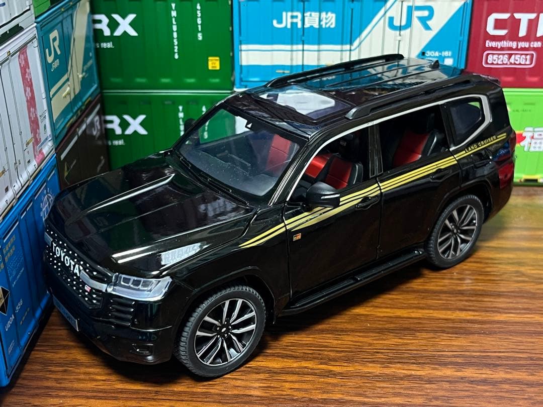 トヨタ ランドクルーザー トミカ パジェロ ハイラックス